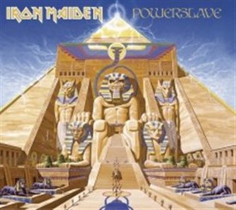 Iron Maiden: Powerslave