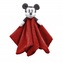 Rainbow Plyšový usínáček Mickey Mouse 30 cm