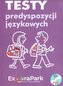 Testy predyspozycji językowych CD/PDF