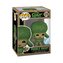 Funko POP Marvel: Earth Day - Poodle Groot (exclusive special edition)