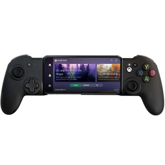 Herní ovladač Nacon MG-X Pro pro mobilní telefony