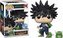 Funko POP Animation: Jujutsu Kaisen - Megumi w/Toads