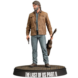 Figurka Dark Horse The Last of Us Part II: Joel