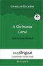 A Christmas Carol / Ein Weihnachtslied Softcover (Buch + MP3 Audio-CD) - Lesemethode von Ilya Frank - Zweisprachige Ausgabe Engl