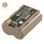 Baterie Jupio NP-W235 *ULTRA C*  2400mAh s USB-C vstupem pro nabíjení