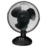Clatronic VL 3601 černý 23cm