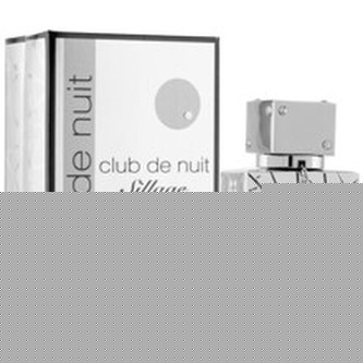 Armaf Club De Nuit Sillage - parfémovaný olej 18 ml man