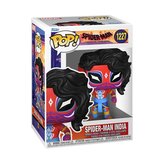 Funko POP Marvel: Spider-Man Across The Spider-Verse - Spider-Man India