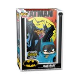 Funko POP Comic Cover: DC Comics - Batman