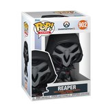 Funko POP Games: Overwatch 2 - Reaper