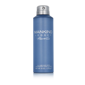 Kenneth Cole Mankind Legacy DEO ve spreji 170 g M