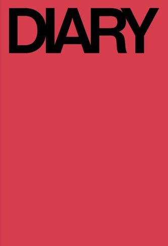 Jana Ilková. Diary Jana Ilková. Diary