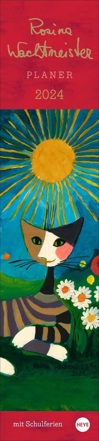 Rosina Wachtmeister Langplaner 2024