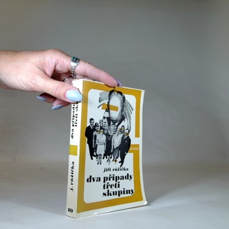 Dva případy třetí skupiny