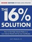 The 16 % Solution, Revised Edition: How to Get High Interest Rates in a Low-Interest World with Tax Lien Certificates
