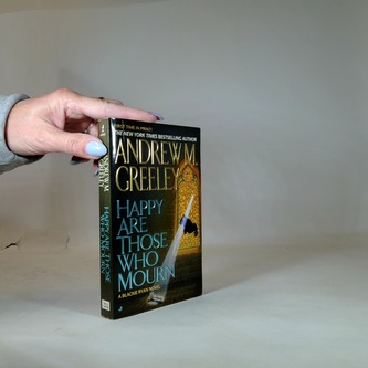 Happy Are Those Who Mourn