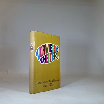 Vorwiegend Heiter