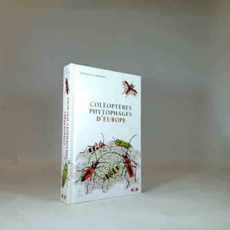 Coléoptéres phytophages d'Europe