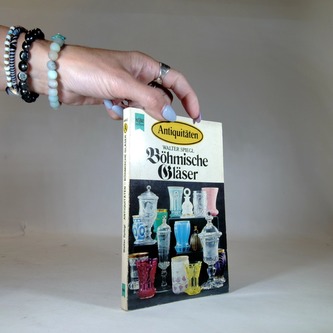 Böhmische Gläser
