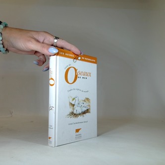 Guide des Oiseaux de mer