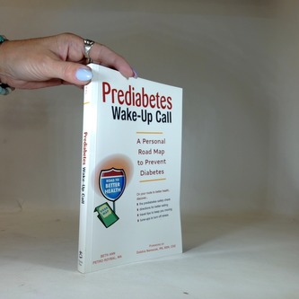 Prediabetes