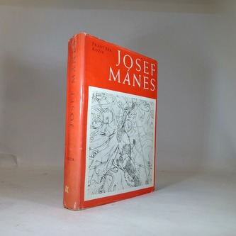 Josef Mánes