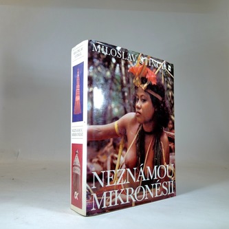 Neznámou Mikronésií Neznámou Mikronésií