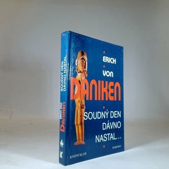 Soudný den dávno nastal