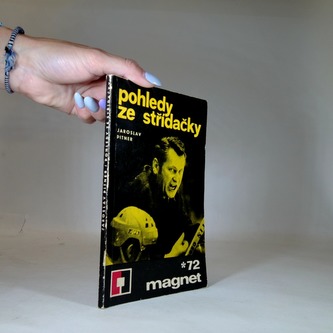 Pohledy ze střídačky