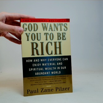 God Wants You to Be Rich