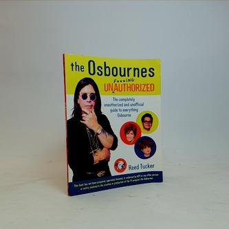 The Osbournes Unauthorized