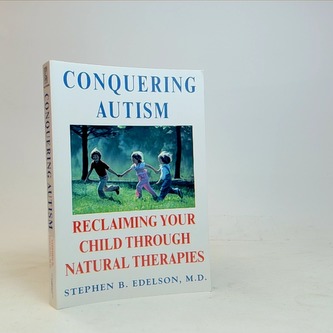 Conquering Autism