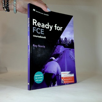 Ready for FCE, coursebook