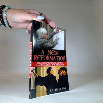 A New Reformation