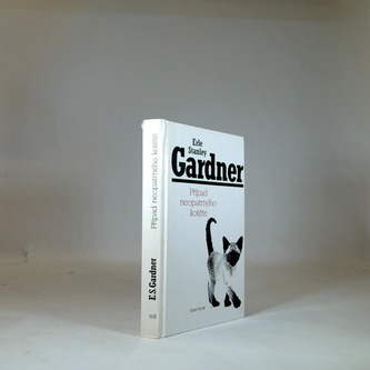 Případ neopatrného kotěte