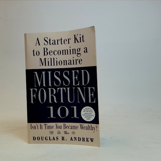 Missed Fortune 101