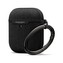 Spigen Urban Fit ochranné pouzdro AirPods 1/2 (2019) černé