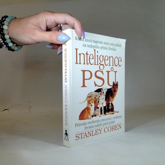 Inteligence psů