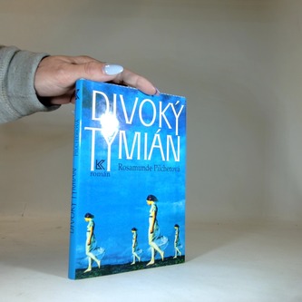 Divoký tymián