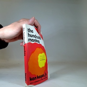 The Hundredth Monkey