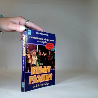 Sometimes I wish I were an Angel