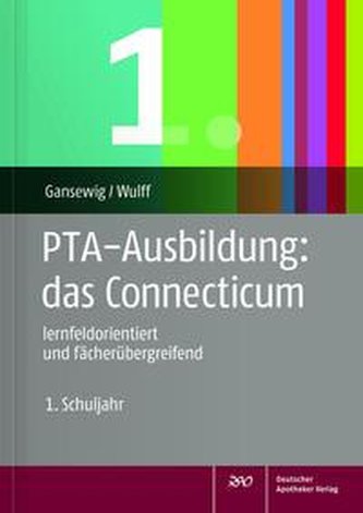PTA-Ausbildung: das Connecticum
