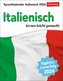 Italienisch Sprachkalender 2024