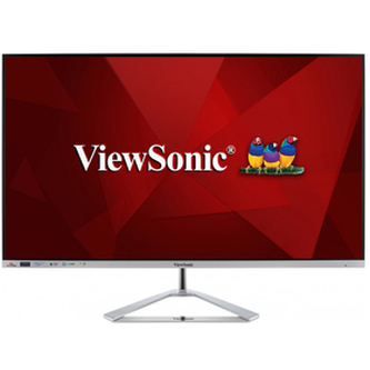 LED monitor VIEWSONIC VX3276-2K-MHD-2