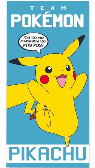 OSUŠKA POKÉMON
