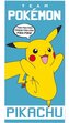 OSUŠKA POKÉMON