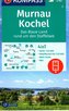 KOMPASS Wanderkarten-Set 186 Oberpfälzer Wald (2 Karten) 1:50.000