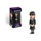 MINIX TV: Wednesday - Wednesday Addams