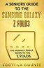 A Senior's Guide to the Samsung Galaxy Z Fold3
