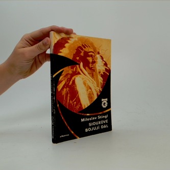 Siouxové bojují dál